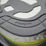 Кроссовки Adidas Adizero Adios артикул BB3313 подошва пятки, пена №7