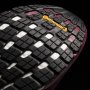 Женские кроссовки Adidas Adizero Boston Boost 6 W артикул CG3051 подошва, резина Continental №4