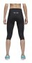 Тайтсы 3/4 Adidas Adizero Sprintweb 3/4 Tight W S99701 №3