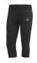 Тайтсы 3/4 Adidas Adizero Sprintweb 3/4 Tight W S99701 №4