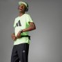 Штаны Adidas Run It Tko Pant IL7187 №14