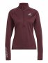 Кофта Adidas Adizero 1/2 Zip Long Sleeve W H31149 №6