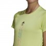 Футболка Adidas Agravic Shirt W H11736 №4