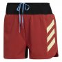 Шорты Adidas Agravic Short W H11754 №8