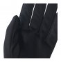 Перчатки Adidas Climaheat Gloves артикул CE4435 черные, фото ладони №4