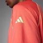 Футболка Adidas Ekiden Uni Tee IU0691 №7