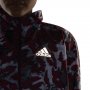 Куртка Adidas Fast Aop Jacket W GU3829 №6