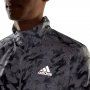 Куртка Adidas Fast Graphic Primeblue H32224 №5
