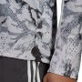 Куртка Adidas Fast Graphic Primeblue H32224 №4