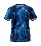 Футболка Adidas Fast Graphic Tee HA6524 №6