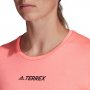 Футболка Adidas Multi Tee W H53384 №4