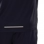 Кофта Adidas Own The Run 1/2 Zip Long Sleeve HB7431 №5