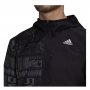 Куртка Adidas Own The Run Jacket FS9811 №5