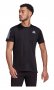 Футболка Adidas Own The Run Tee H58591 №1