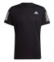 Футболка Adidas Own The Run Tee H58591 №6