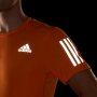 Футболка Adidas Own The Run Tee HB7448 №4
