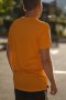 Футболка Adidas Own The Run Tee HB7448 №9