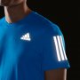 Футболка Adidas Own The Run Tee HB7450 №4