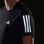 Футболка Adidas Own The Run Tee W H59274 №5