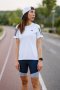 Футболка Adidas Own The Run Tee W HB9380 №7