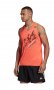 Майка Adidas Speed Singlet FL7032 №1