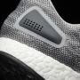Кроссовки Adidas Pure Boost DPR артикул S82010 фото пятки №4