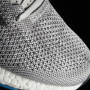 Кроссовки Adidas Pure Boost DPR артикул S82010 вязаный носок №8