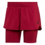 Шорты Adidas Run Icons 2-In-1 Short W HC1751 №6