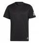 Футболка Adidas Run It Tee HB7470 №6