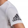 Футболка Adidas Run It Tee HB7471 №4