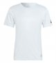 Футболка Adidas Run It Tee HB7471 №6