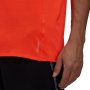 Футболка Adidas Runner Tee H25046 №5