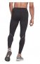 Тайтсы Adidas Saturday Long Tights FM7630 №4