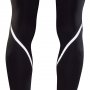 Тайтсы Adidas Saturday Long Tights FM7630 №6