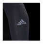 Тайтсы Adidas Speed Long Tight DP3947 №8