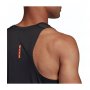 Майка Adidas Speed Singlet EH4233 №4