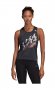 Майка Adidas Speed Tank W EK3051 №1