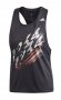 Майка Adidas Speed Tank W EK3051 №3