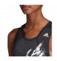 Майка Adidas Speed Tank W EK3051 №4