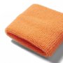 Повязки на руки Adidas Tennis артикул S97905 оранжевая фото с обратной стороны №2