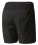 Шорты Adidas Terrex Agravic артикул B45609 черные на поясе карман №10