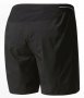 Шорты Adidas Terrex Agravic артикул B45609 черные на поясе карман №4
