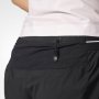 Шорты Adidas Terrex Agravic артикул B45609 черные сзади по центру карман на молнии №6
