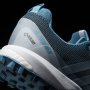 Женские кроссовки Adidas Terrex Agravic G-TX W артикул S80858 пятка №3