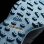 Женские кроссовки Adidas Terrex Agravic G-TX W артикул S80858 подошва Continental №2