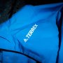 Куртка Adidas Terrex Multi Rain.Rdy W HA2318 №16