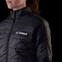 Куртка Adidas Terrex Multi Synthetic Insulated Jacket W H53420 №6