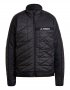 Куртка Adidas Terrex Multi Synthetic Insulated Jacket W H53420 №7