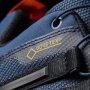Кроссовки Adidas Terrex Skychaser G-TX артикул S80880 надпись Gore-Tex защита от воды №5