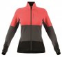 Женская куртка Adidas Xperior Jacket W артикул BP8970 три цвета, на молнии №3